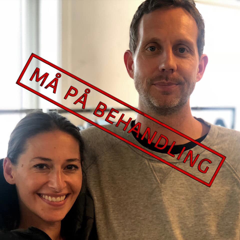 Ny behandling. Pia Tjelta. Må på øret.

iTunes: podcasts.apple.com/no/podcast/11-…

Spotify: open.spotify.com/episode/5WeXdn…