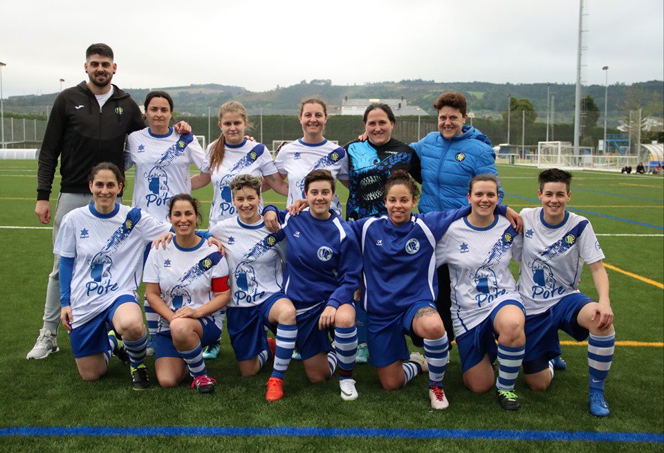 FEMENINO F8 | <a href="/CulturalManinos/">Cultural Maniños SD</a> y <a href="/rosaliavilaboa/">CD Rosalía de Vilaboa</a> , completan las semifinales
muchacalidad.com/femenino-f8-cu…