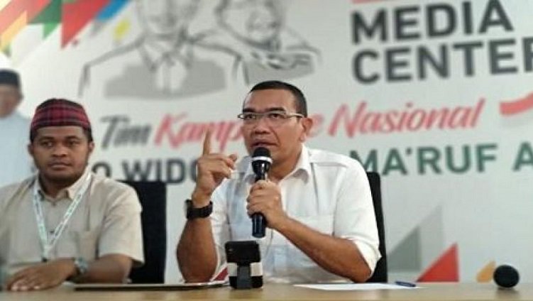 mas_waras's tweet photo. TKN: BPN Pengecut, Tidak Berani Buka Data C1 https://t.co/FVh12Nf8H9 https://t.co/tnwHA2csxp