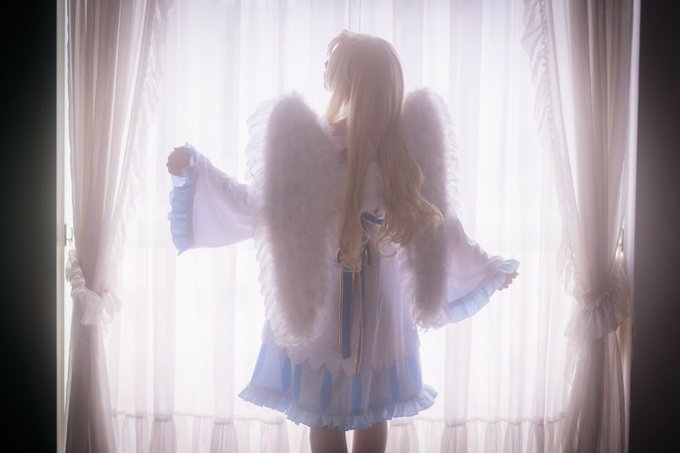 Twitterのコスプレ画像19