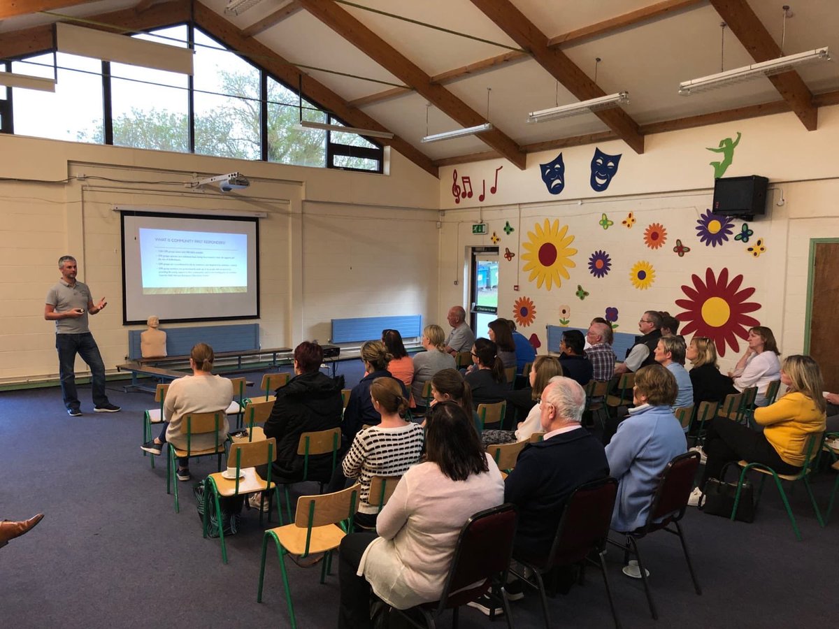 ❤️ CFR Ireland ❤️ tweet media