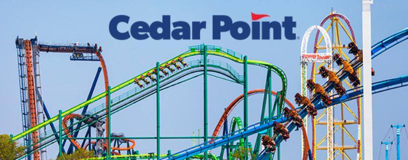 TriangularProc1's tweet image. Cedar Point June 6th!

Cost is $60 for ticket and transportation. You will need additional money for food or other purchases. RSVP and money due to TP by May 30th to ensure proper planning. Call Kathy at TP at 419-337-9640 for questions.