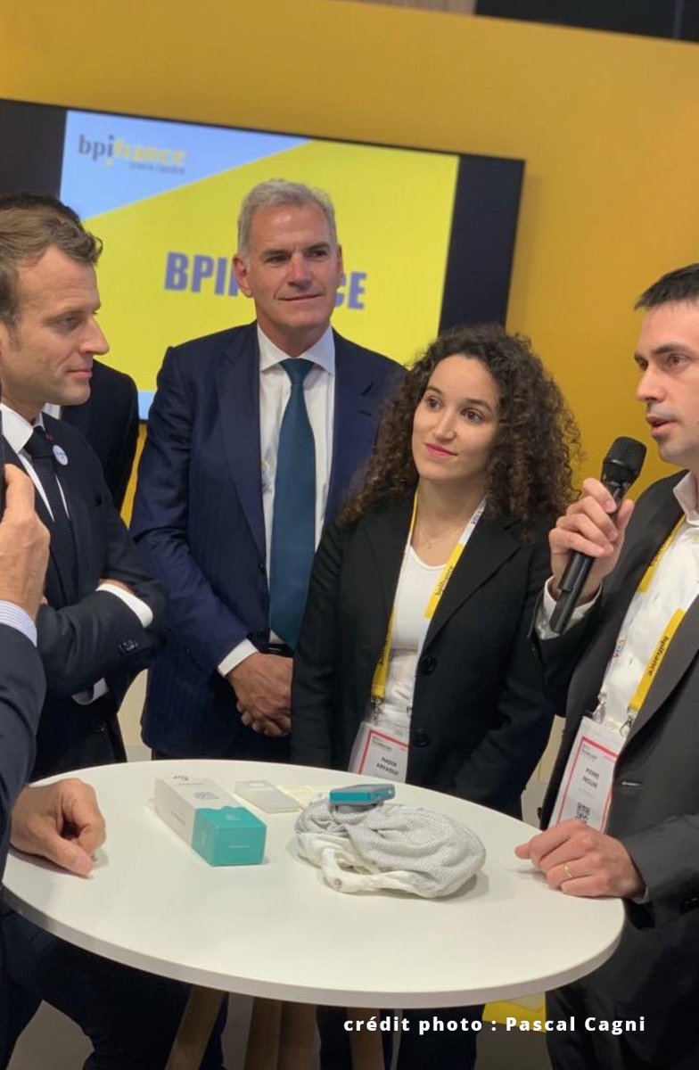 La French Tech tweet media