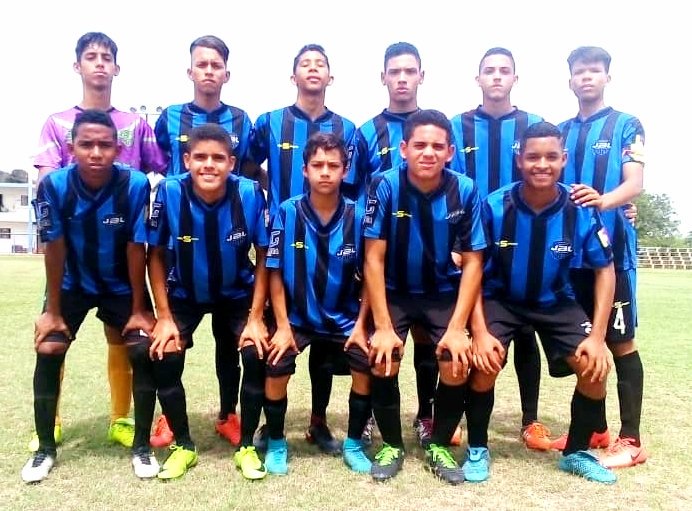 CanteraJBL's tweet photo. #Cantera | ¡Sigamos adelante! Vamos por un nuevo desafío este fin de semana. 

#LaNuevaEraJBL https://t.co/wqAPVOjuuN