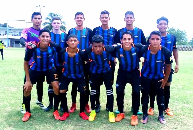 #Cantera | ¡Sigamos adelante! Vamos por un nuevo desafío este fin de semana. 

#LaNuevaEraJBL