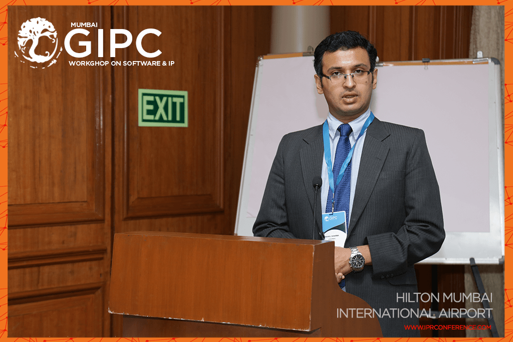 LexOrbisIP's tweet photo. #GIPC organized a software IPworkshop on 2/05/19 in Mumbai RahulSharma shared his views on Patentability of software Impact of CRIGuideline #LexOrbisattendees NehaRamani, HarshadaWadkar #Keytopics #GlobalLandscape #IPsoftware #SoftwarePatents #Tradesecrets  #Copyright #IPWorkshop https://t.co/RxnfiuKpfl