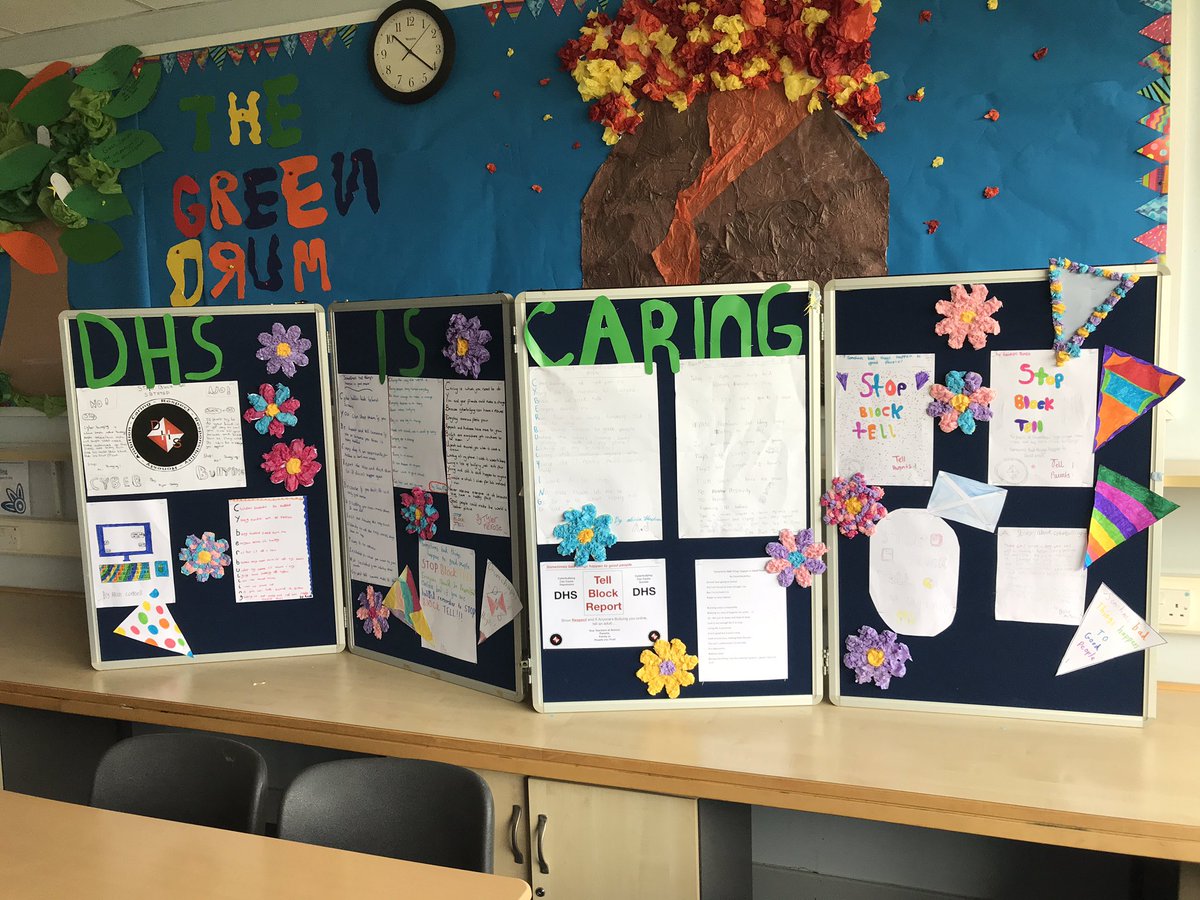 MissNoddings's tweet photo. 1D Social Subjects have worked so hard on their S1 Tea Party display and it’s looking beautiful! Well done! @drumchapelhigh @SOCIALSUBSDHS https://t.co/hnLdQ9WGBT