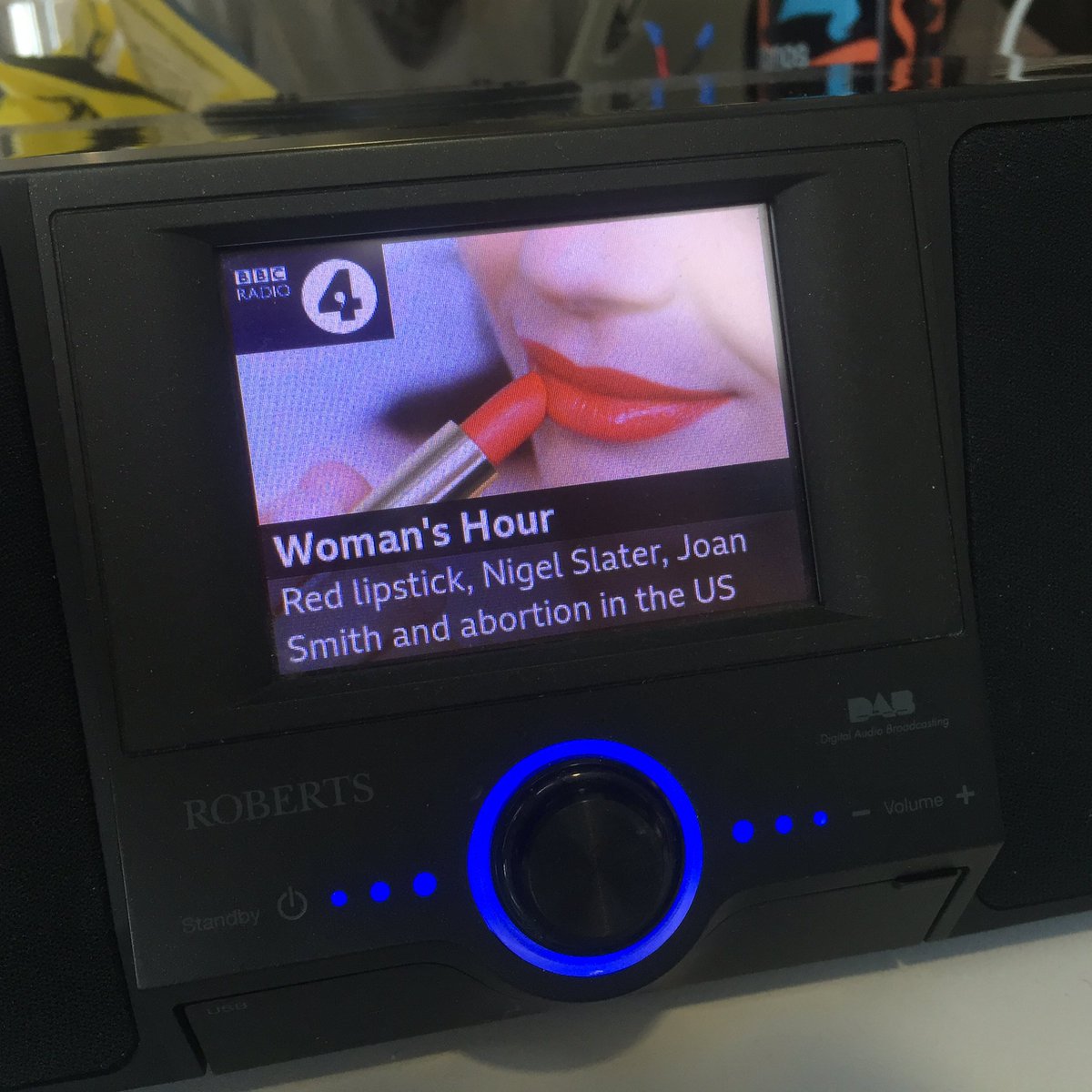 Nicholas Humfrey tweet media