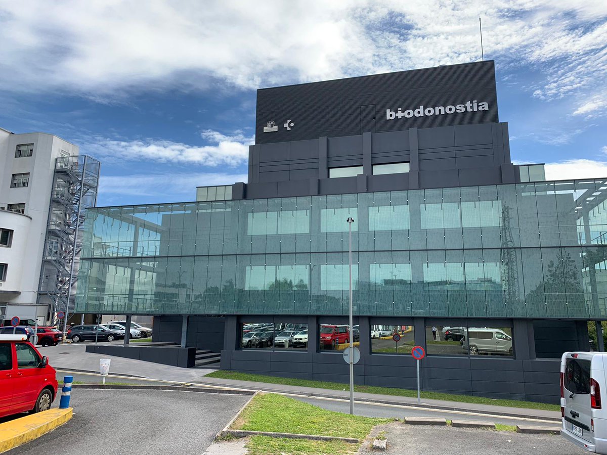 Today @Biodonostia is hosting our workshop for our policy makers on #policyimprovement in #smarthealth #careinnovation and #digitalhealth. We are excited to present Ithaca’s framework strategy and kick-off action planning <a href="/interregeurope/">Interreg Europe</a> #BasqueCountry