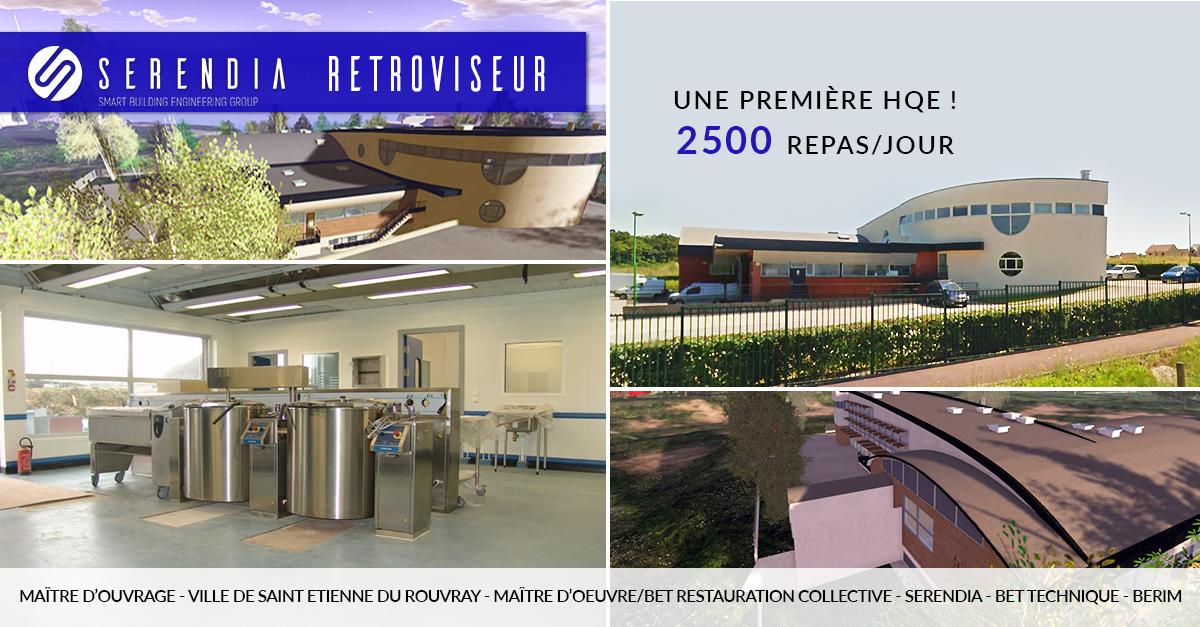 SERENDIA tweet media