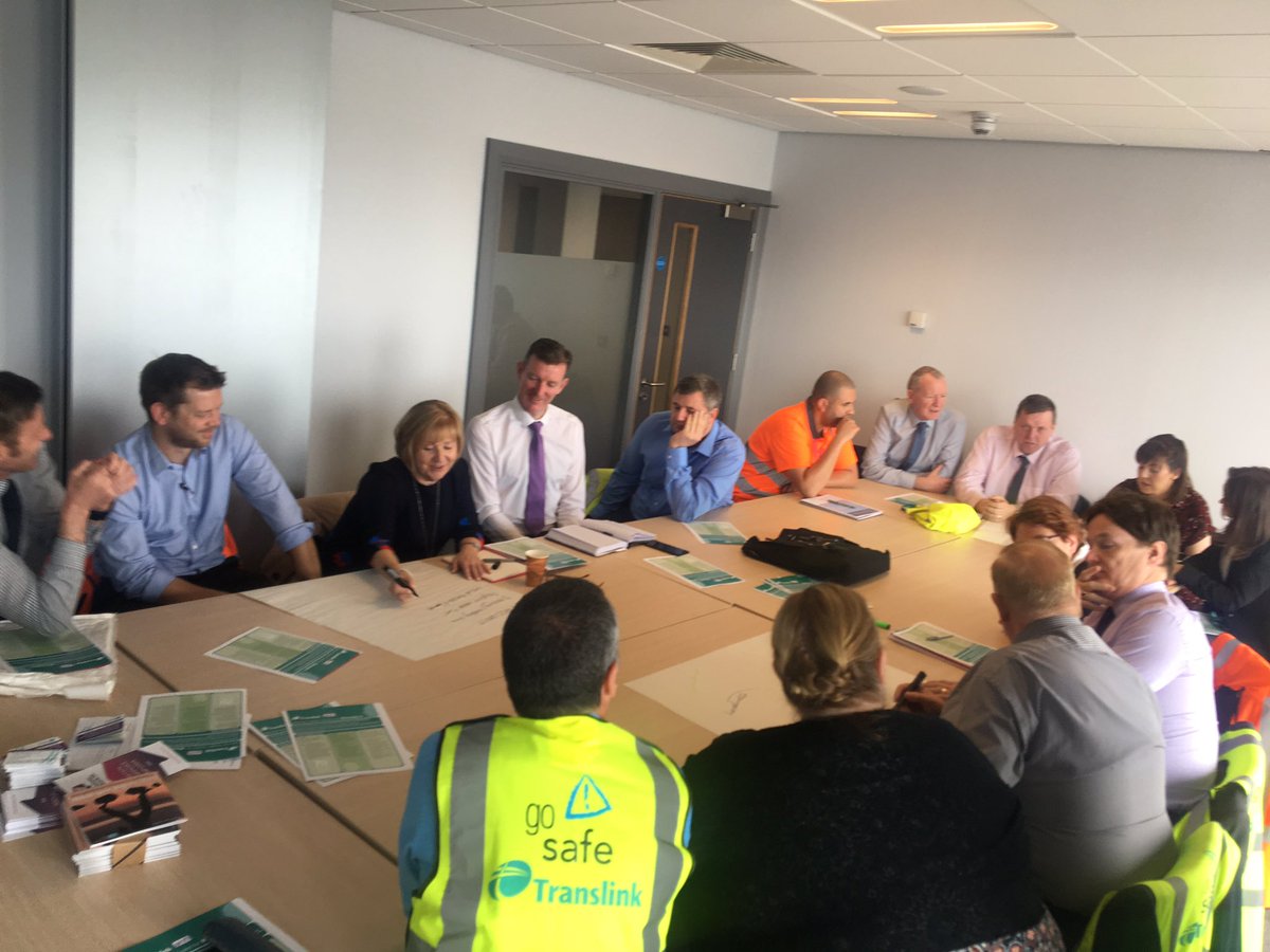 Hugh Roarty tweet media