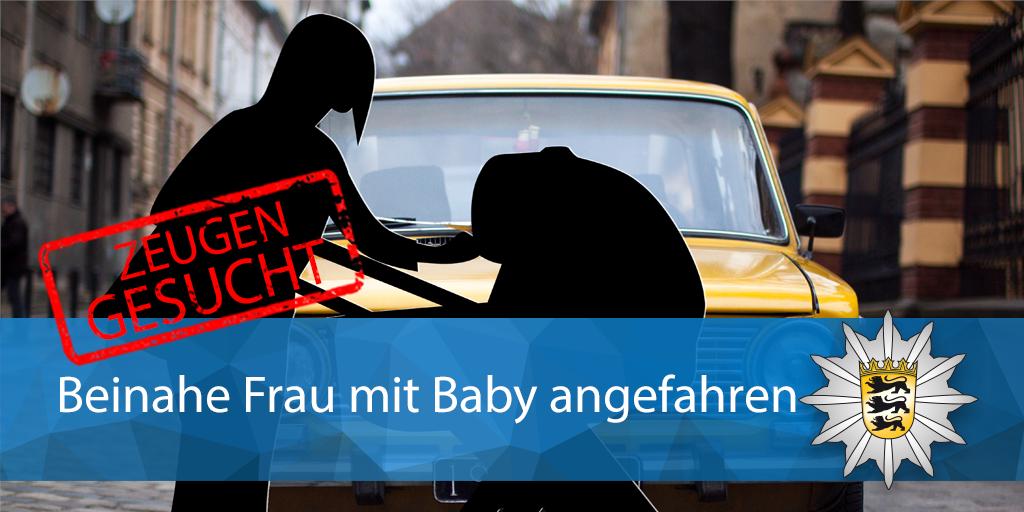 Polizei Reutlingen Beinahe Hatte Er Auf Einem Zebrastreifen In Bernhausen Eine Mutter Mit Kinderwagen Angefahren Wir Fahnden Nach Einem Grunen Kleinwagen Zeugengesucht Alle Infos T Co Femuzinpu6 T Co Omvbrsl6op
