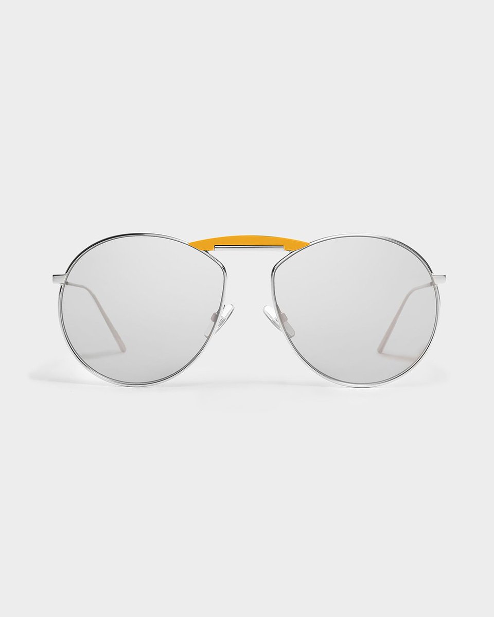 gentle monster fendi