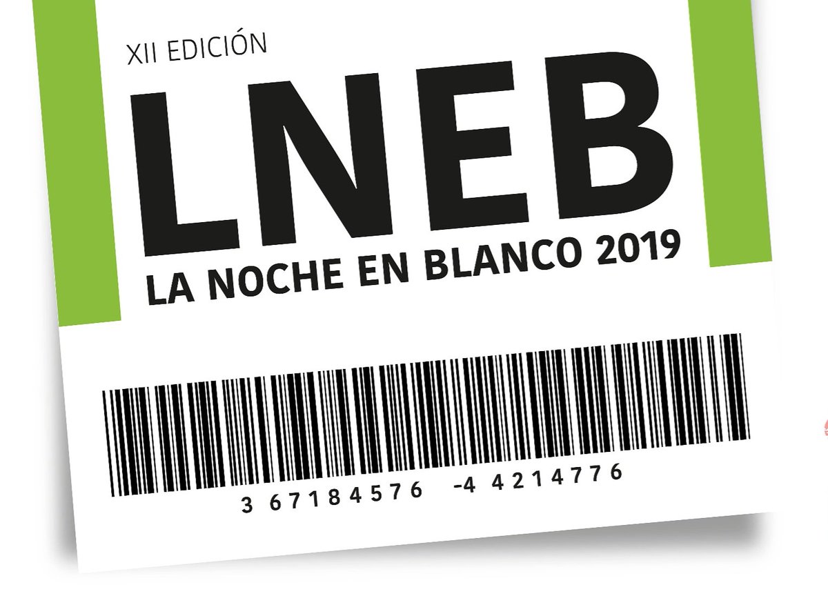 ESTCSMalaga's tweet photo. ¡Comienza la Noche en Blanco! ¿Preparados para dar "la vuelta al mundo"? No os perdáis todo lo que hay organizando para este sábado 🏛️🖼️🎶
Organizadores: @lanocheenblancomlg @culturamalaga @ayuntamientomalaga
#Málaga #ESTCS #nocheenblancomlg https://t.co/vSBSf753Wd
