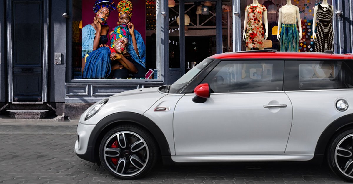 SecureRideShare's tweet image. Drive a car that’s as serious about your style as you are. There’s a MINI for everyone, so make sure you come and find yours at MINI Polokwane. We’ll see you there! Contact our Polokwane branch today to book a test drive at 062 720 2244
#MINI