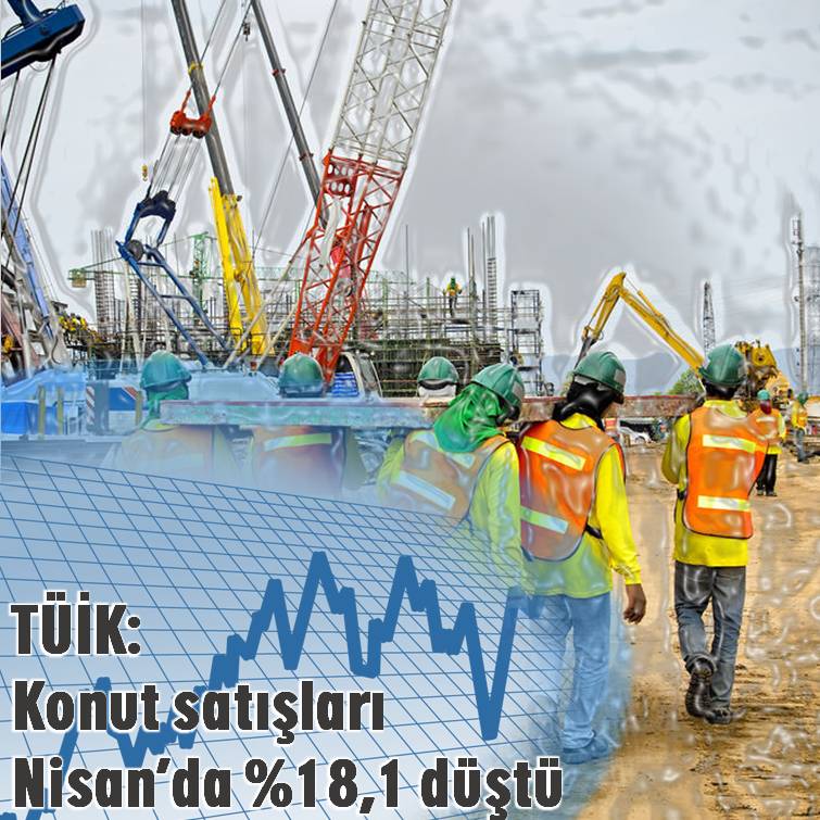 TÜİK Nisan ayı Konut Satış İstatistikleri için tıklayınız: tuik.gov.tr/PreHaberBulten…
#inşaatsektörü #konut