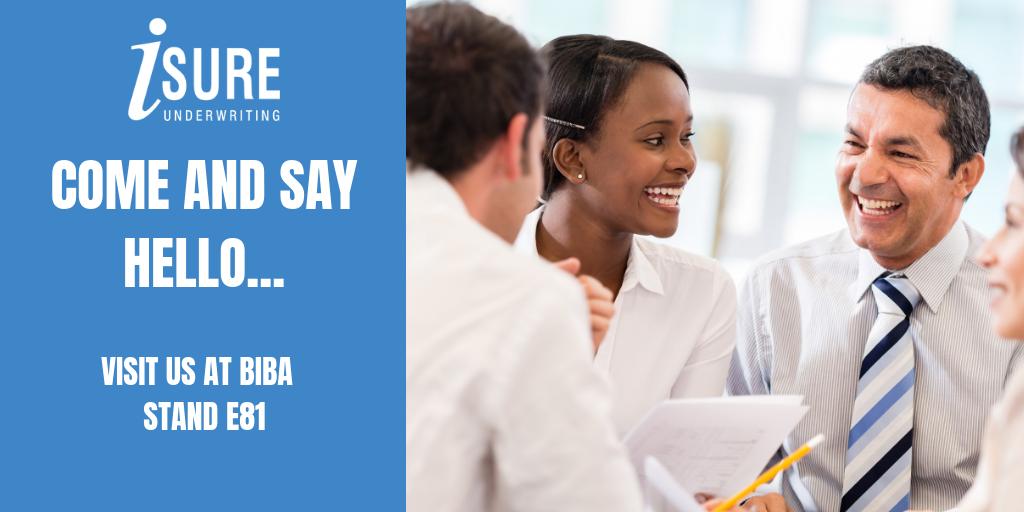 iSure Underwriting tweet media