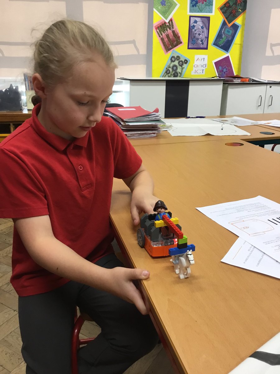 Ysgol y Castell tweet media