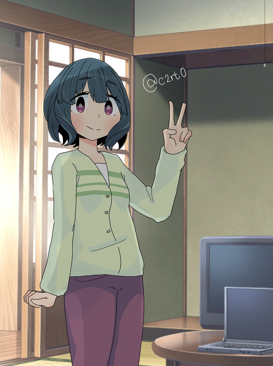 Calamansi Working On Commissions Saki Shima 志摩咲 Background In The Left Photo Isn T Mine I Just Used An Image From The Ibispaint X Library Yurucamp Laidbackcamp Ibispaint Digitalart Calamansi Working On Commissions Saki Shima 志摩咲 Background In The Left Photo Isn T Mine I Just Used An Image From The Ibispaint X Library Yurucamp Laidbackcamp Ibispaint Digitalart