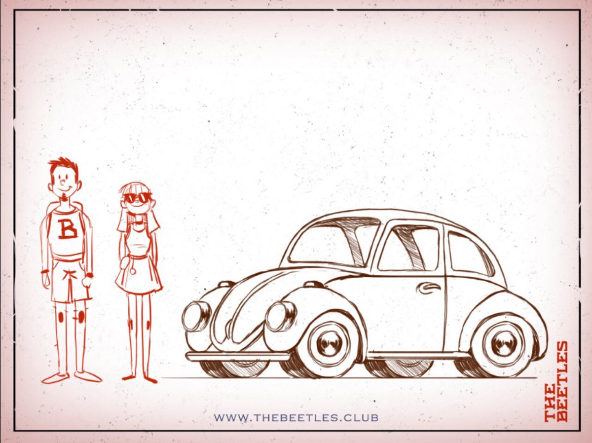 TheBeetlesClub's tweet photo. Say hi to our new members of the team, Bube and Buba. 👋🏻 We have taken them to Ohrid and they had a blast. They are now extremely prepared for the next big thing, the next challenge🧐
What’s next, you will find out really soon😉
Stay tuned with us for #TheBeetlesClubChallenge https://t.co/hdOX5BHn1N