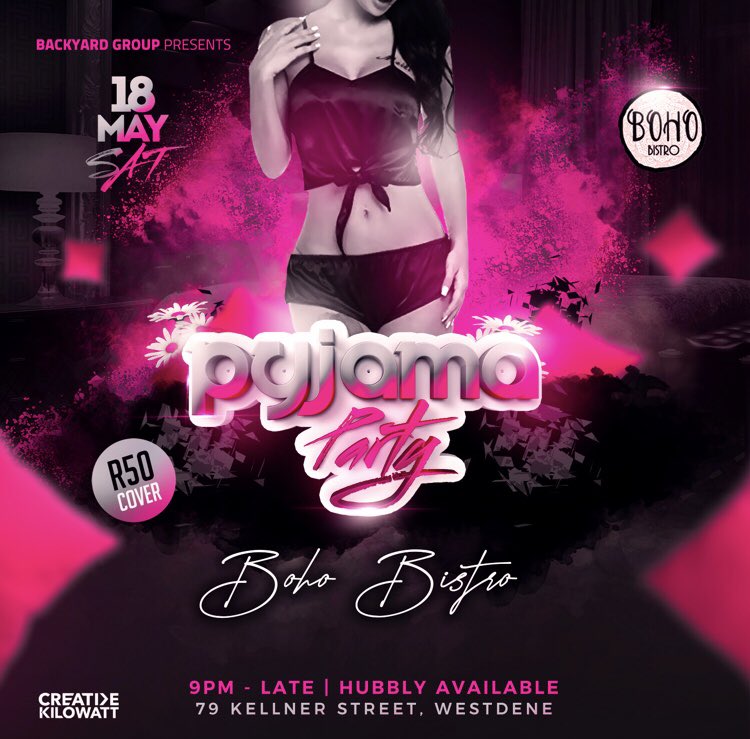 Boho_Bistro's tweet photo. Boho Weekend Line Up:🍾🎉🔥🙏🏾 https://t.co/TQJ3JyAWJd