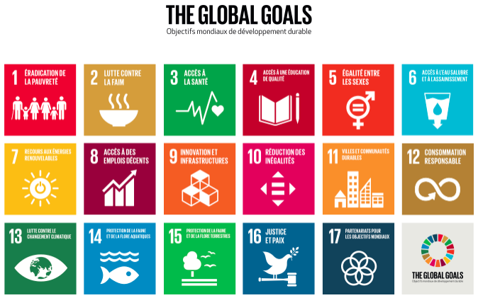 JCEToulon's tweet photo. √ Un prix Global goals pour la JCETr

Lors de la conférence européenne, à Lyon du 8 au 11 mai, l'équipe de notre présidente  a emporté le prix du projet le plus impactant de l'atelier #Hack for Global Goals. 

#innovation #leadercitoyen  #Europe #Hackathon  #JCETr #JCE #JCI https://t.co/gwyKAT7OLd