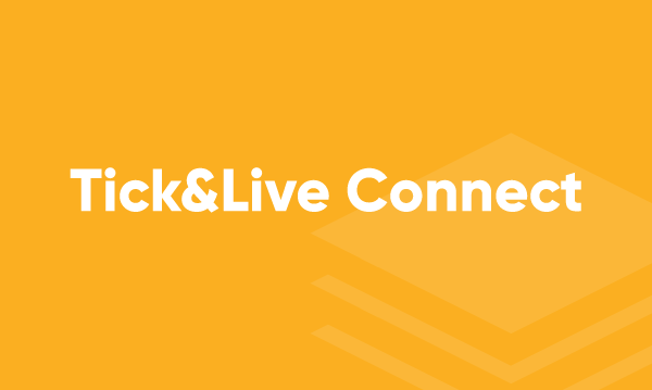 tick_live's tweet photo. Tick&amp;Live s’associe à la start-up 
@DELIGHTofficiel et lance REPORTS, premier module de sa nouvelle offre Tick&amp;Live Connect !
https://t.co/rAJAEETNrs
https://t.co/QZI2RNqHbT https://t.co/LSIJLUqy7q