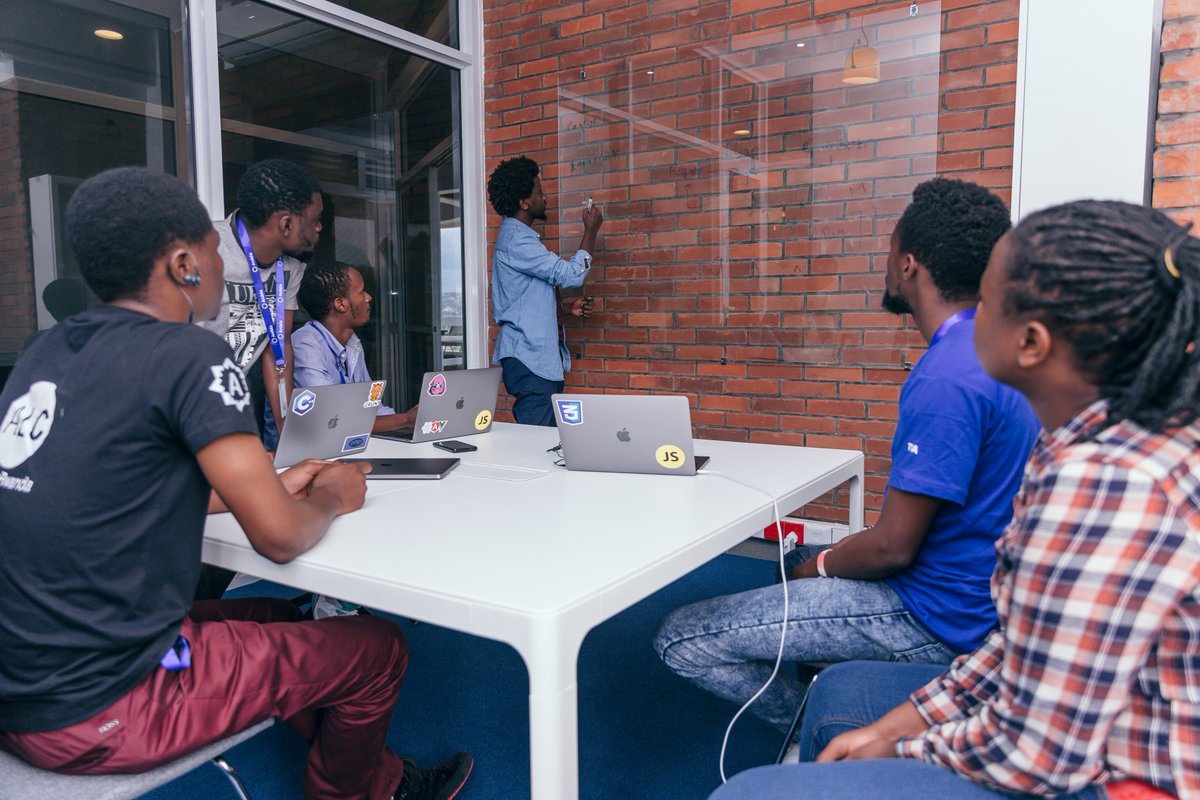 AndelaRwanda's tweet photo. Rehearse:
✅ Practice your speech by delivering it to an imaginary audience or trusted friend.
✅ Record it if you can and have multiple practice sessions. Also make sure you get the time right and practice speaking in the time allotted.
#DeveloperSoftSkills https://t.co/YYNlFeOJp3