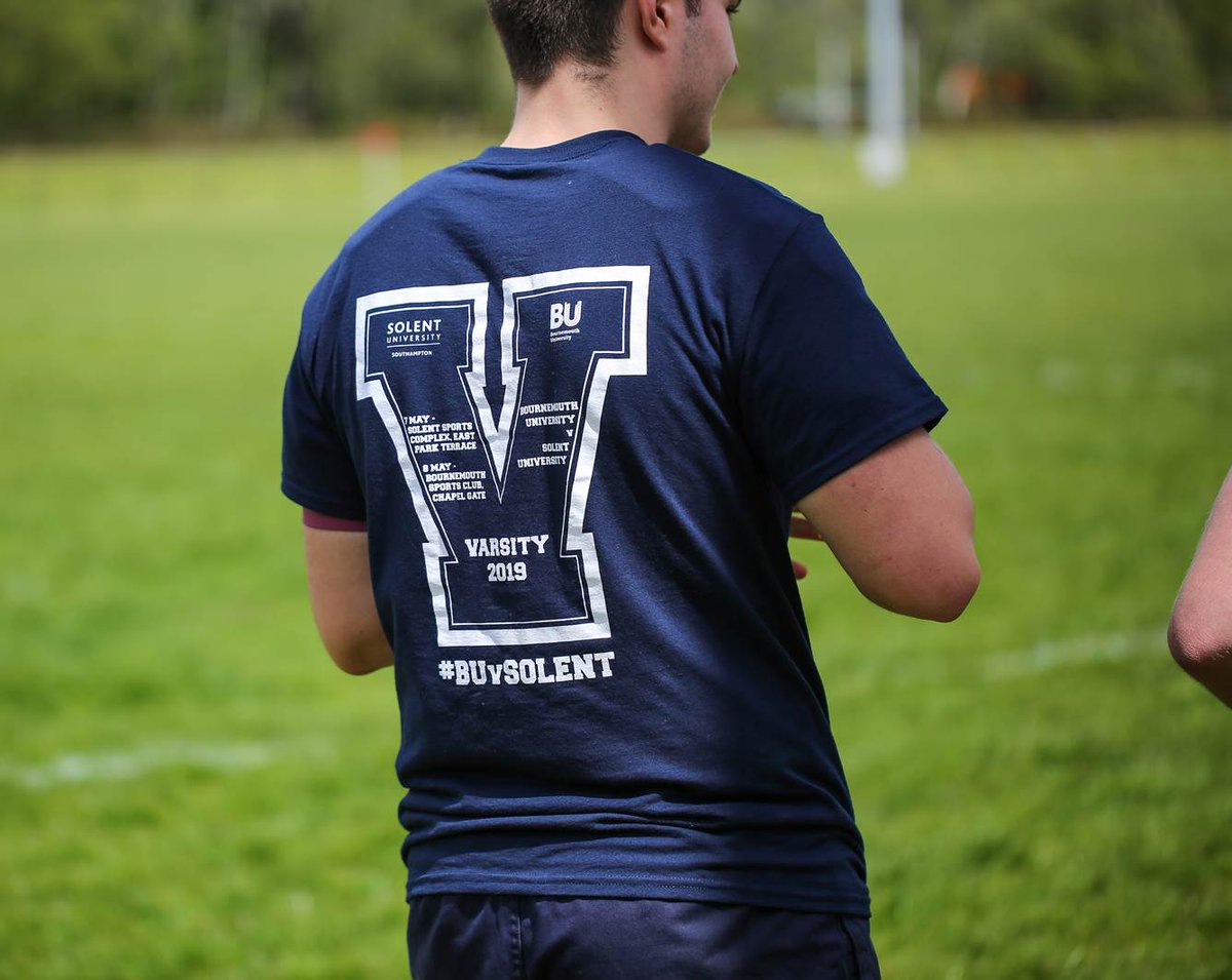 SportBU's tweet photo. An amazing year of high performance sport, finished off with the biggest Varsity to date. Read the final round up of Varsity day and see all 24 fixture results via: https://t.co/VleF4gpgTB
@bournemouthuni @MySolentSport #buproud @iProSport @Viper10Sports #BUvSolent @alexjdixon01 https://t.co/3lqwfeauDA
