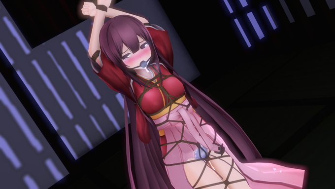 大正娘緊縛浪漫。縛られた女性はかくも美しい。
1ページ目。 