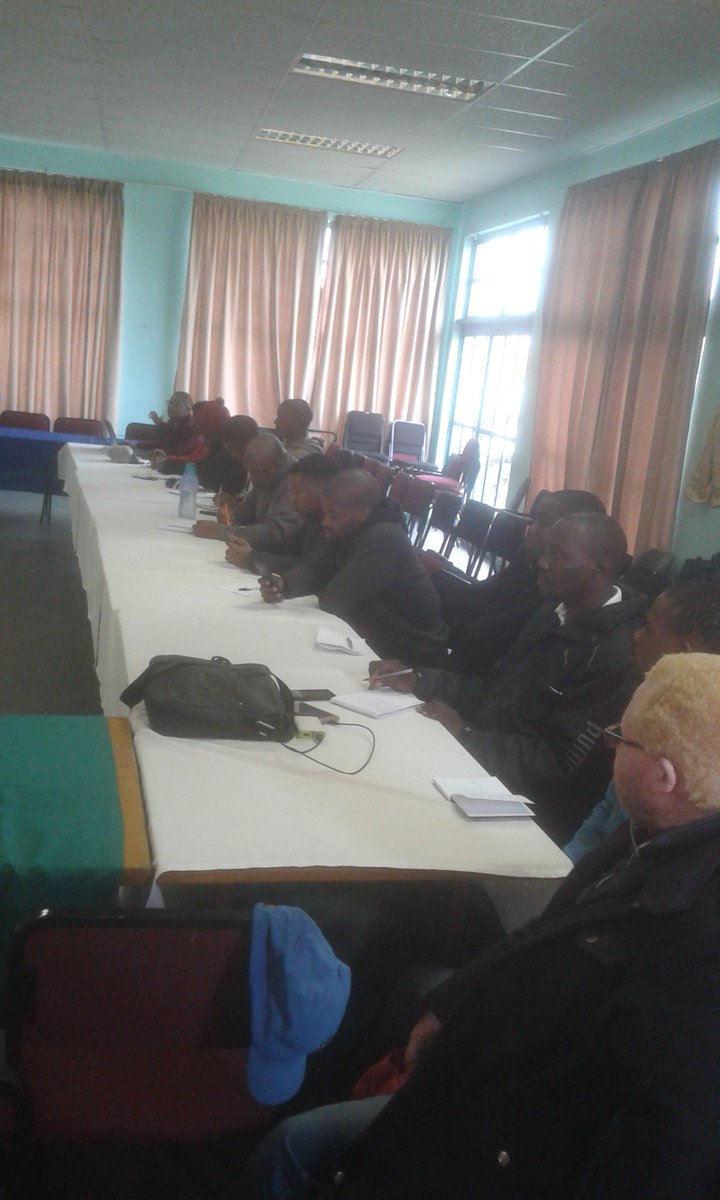 FIFA Connect Workshop for B &amp; C division teams