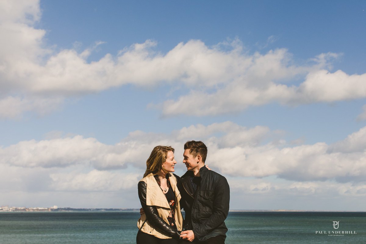 Jurassic coast secret engagement Big congrats D+E #engaged #secret #jurassiccoast #dorset #dorsetweddingphotographer #CoupleGoals #portrait #photography #dorsetphotographer #engagementshoot #engagedlife #reportage paulunderhill.com