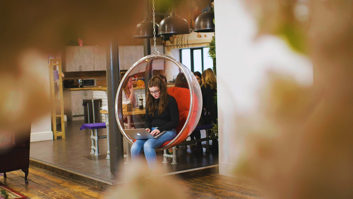 Best of luck to one of our fave contributors, <a href="/Jess_Fit2/">Jess</a> who is taking her <a href="/YourAAT/">AAT</a> Level 4 exam today. Hope it goes well!