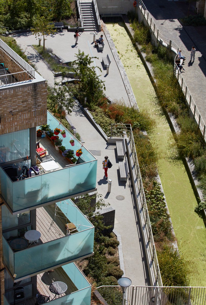 We’re proud to feature in <a href="/nlalondon/">NLA</a>'s Public Housing research, showcasing exemplars of design quality, innovation in delivery and community engagement which are making a positive contribution to public housing delivery in London: bit.ly/NLAPublicHousi… #NLAPublicHousing