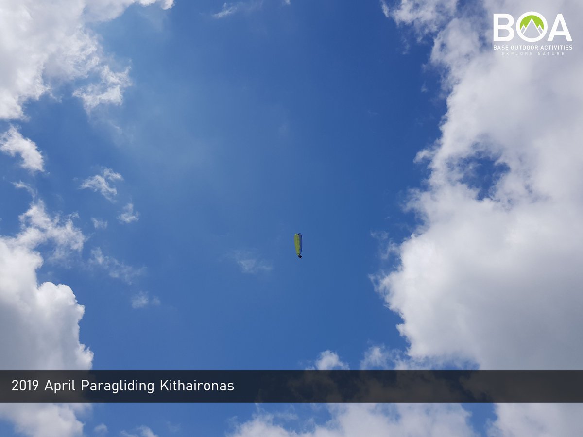 BOAACTIVITIES's tweet photo. 2019 Paragliding with B.O.A https://t.co/MhnY7f1Cuj