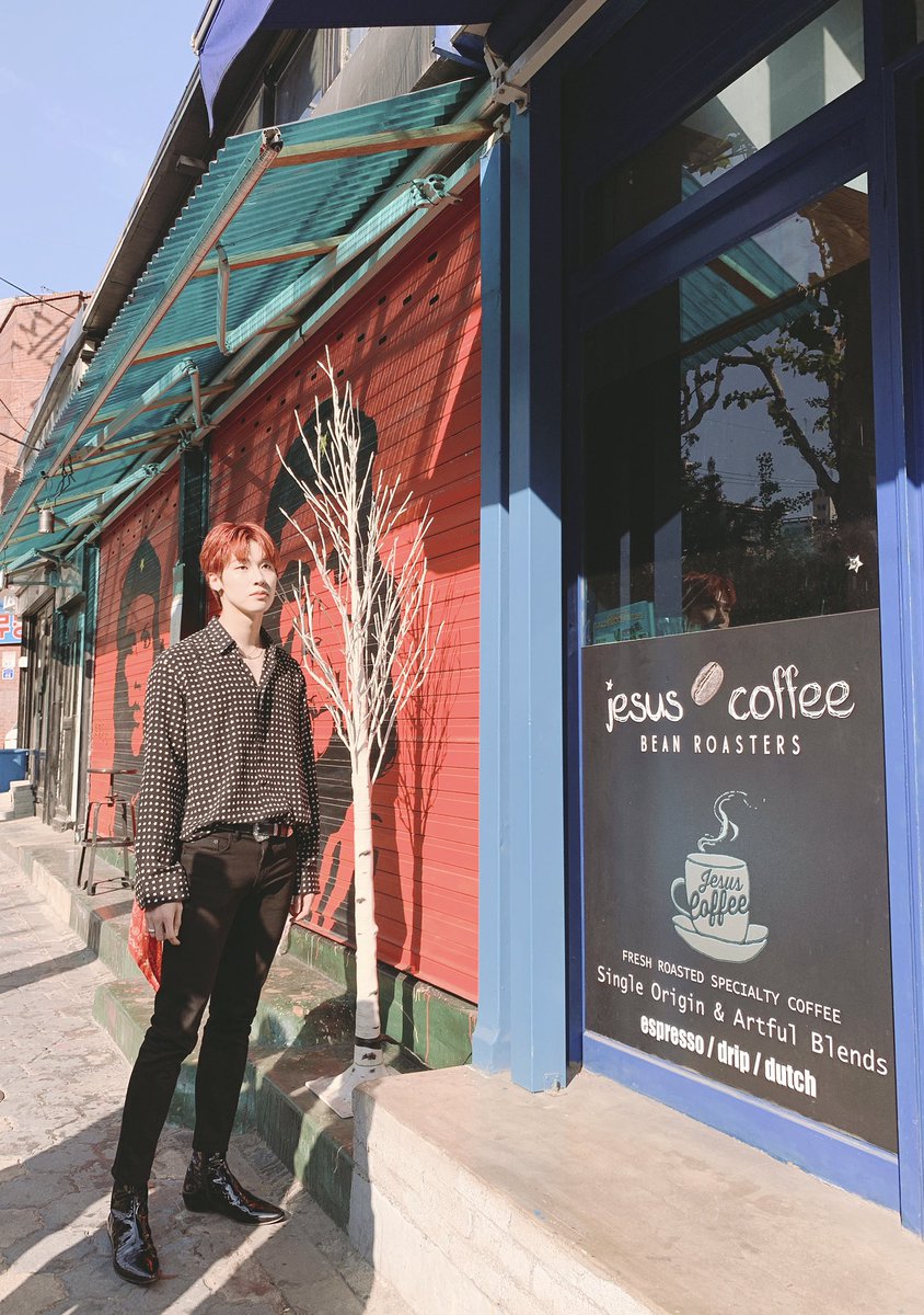 NFlyingofficial's tweet image. #서찍