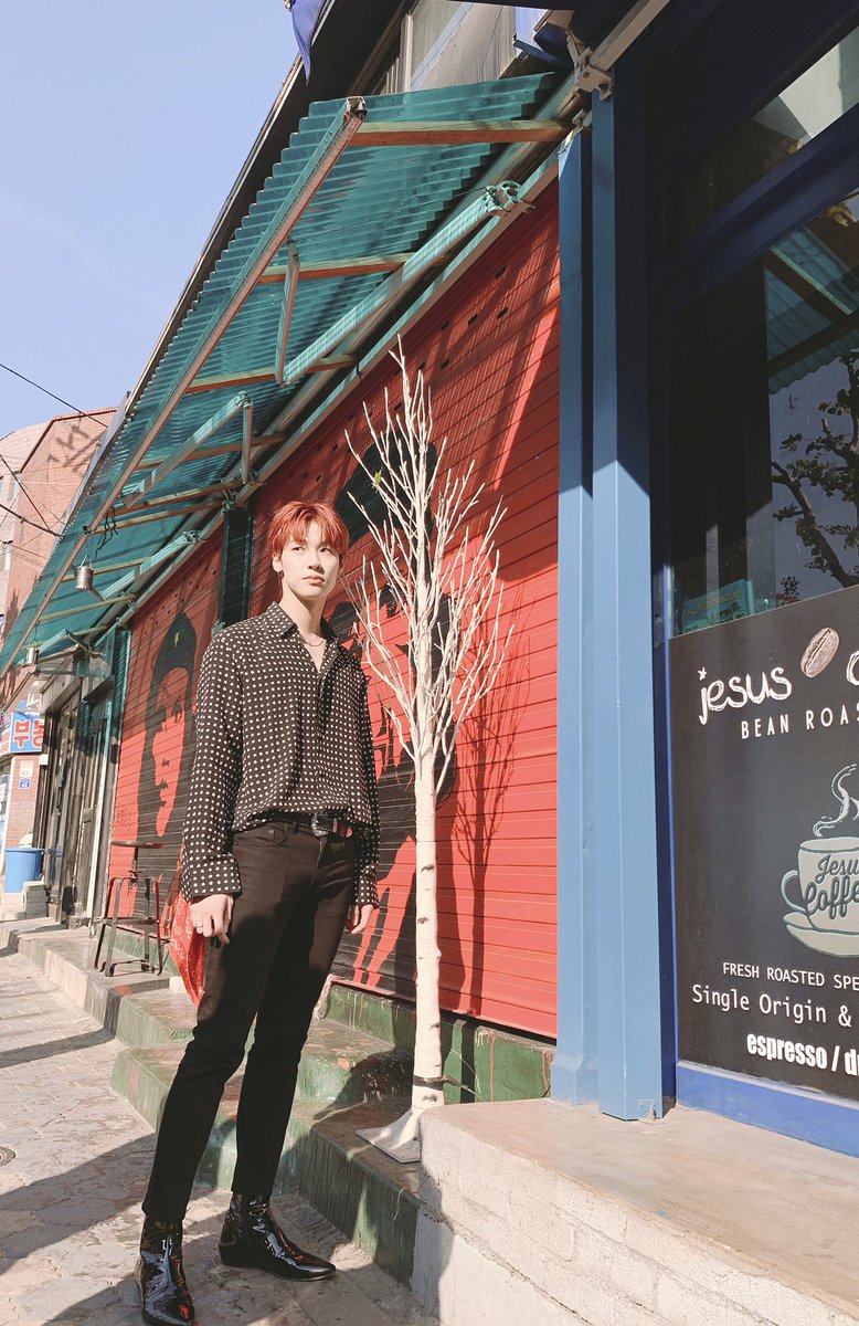 NFlyingofficial's tweet image. #서찍