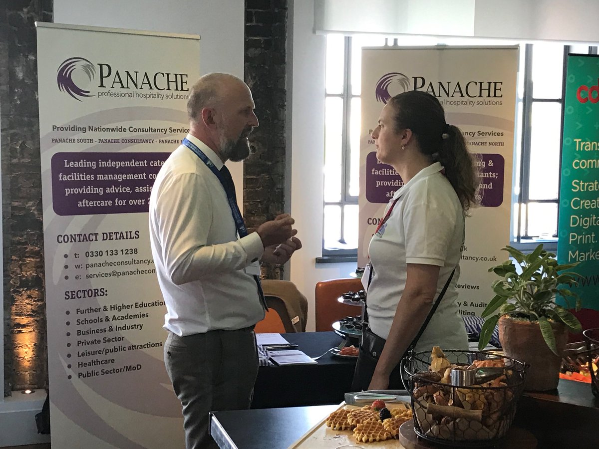 PanConsultancy's tweet photo. Great to meet attendees at the LUPC &amp; SUPC Conference at County Hall, Westminster - we are the top ranking catering consultants on the LUPC framework and happy to advise on your catering requirements 
@lupconsortium @supc_uk
 #cateringconsultants #catering #LUPCSUPC19 https://t.co/ThSSsIIWXn