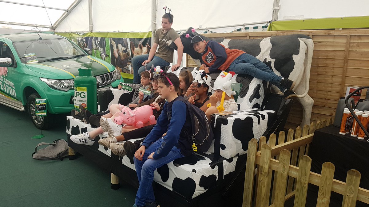 Love this picture! #devoncountyshow