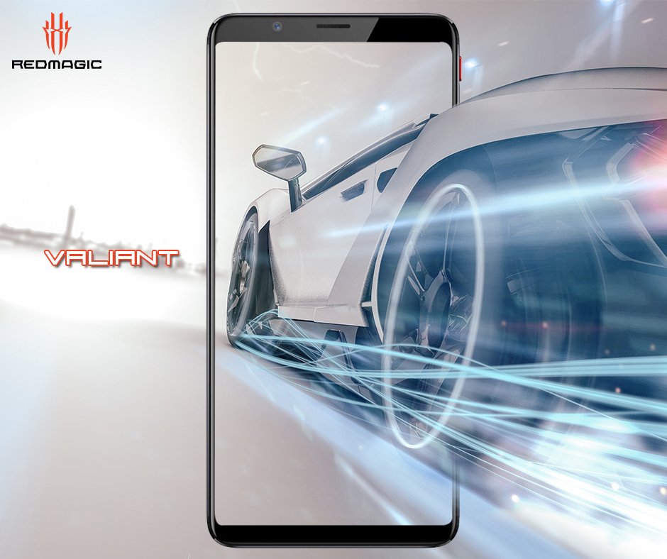 For the one who doesn't give up

Buy Now: amzn.to/2rO2yWe
#GametimeAnytime #RedMagic #TheRealGamePhone #GamePhone #gamers #androidgames #pubgmobile #buyonline #OnlineGaming #AndroidGamers #GamersJunction #GraphicGames #LetsPlay #TheRealGamers #HDGaming #GamerJunction
