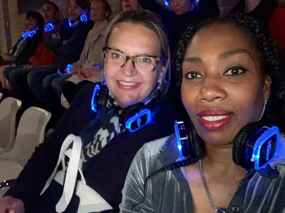 “Dit gaat diep. Ik had het gevoel onderdeel te zijn van de voorstelling in plaats van toeschouwer!” — bezoekers van de Gevangenis Monologen 2. Alle kaarten zijn deze week weer uitverkocht maar volgende week zijn er nog kaarten beschikbaar! Ben jij erbij?