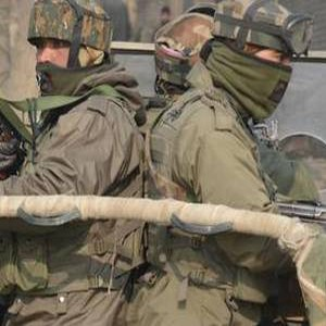abntelugutv's tweet photo. JeM commander killed, Jawan martyred in Pulwama
https://t.co/ZescQDnMsJ
#JeM #JeMCommander #jawan #Pulwama #JammuAndKashmir #Srinagar https://t.co/IwTRWgndvR