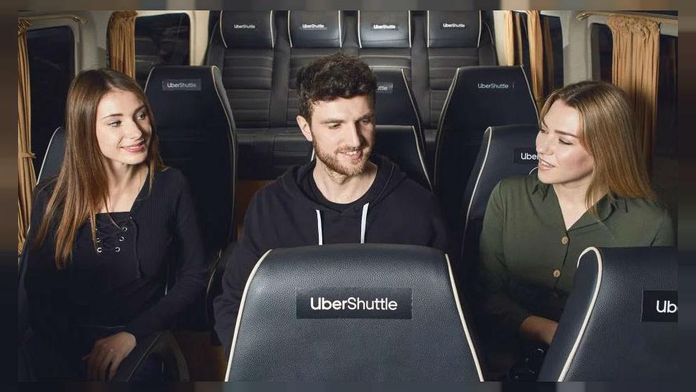 UberShuttle: Ridesharing giant starts its first bus service in Europe euronews.com/2019/05/16/ube…