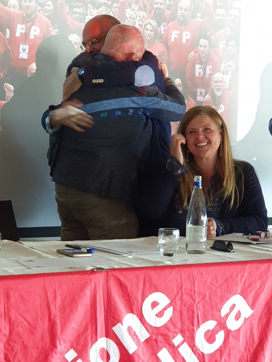 FP CGIL PIEMONTE tweet media