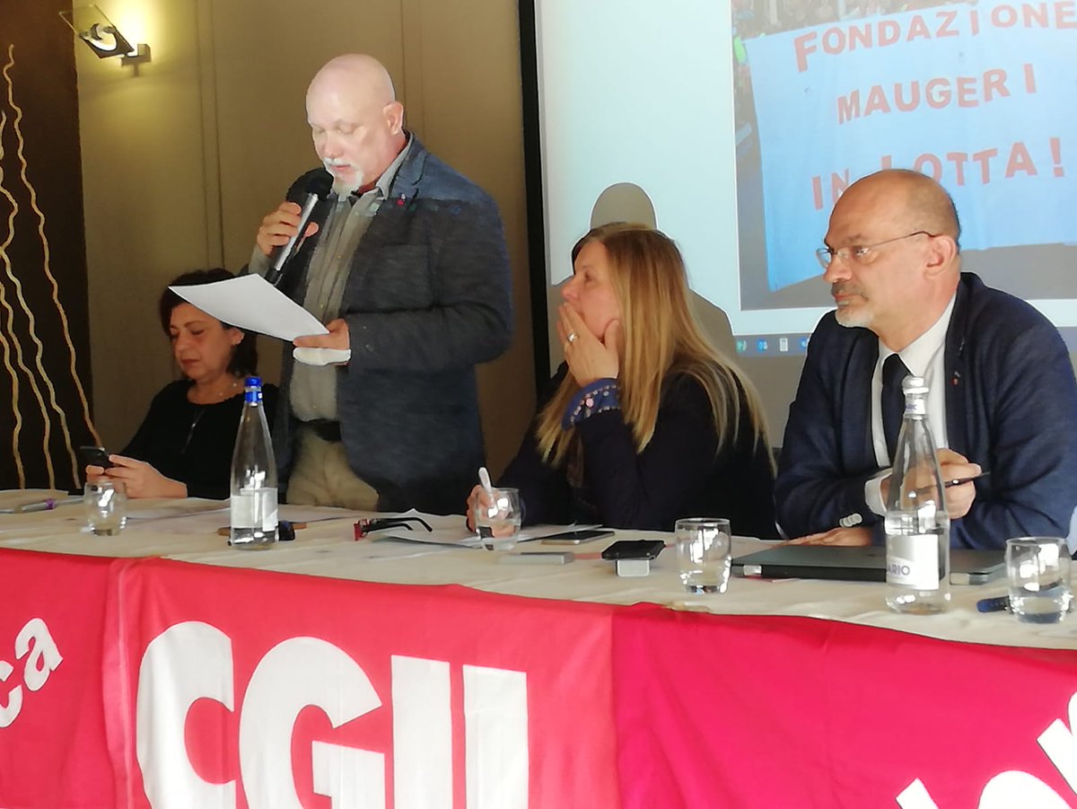 FP CGIL PIEMONTE tweet media
