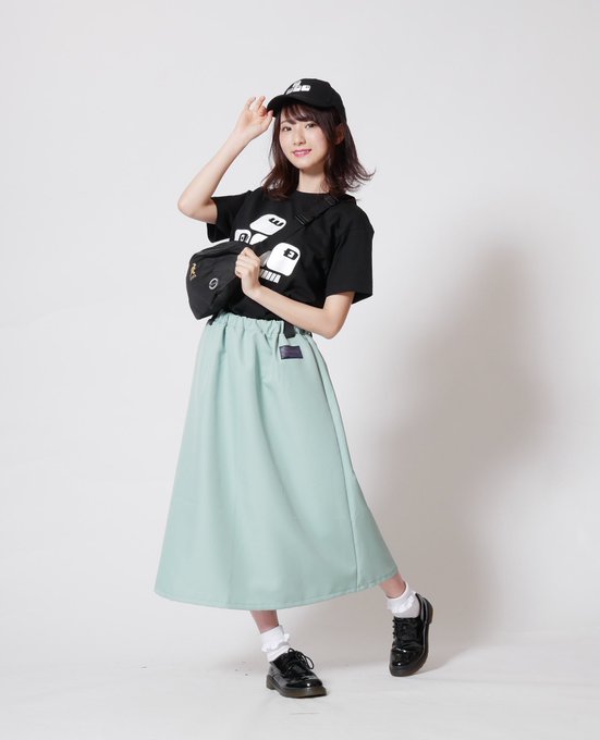 Twitterのコスプレ画像53