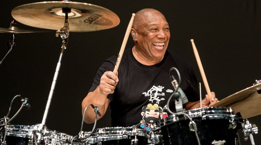 Happy 75th Birthday to the legendary Billy Cobham! 