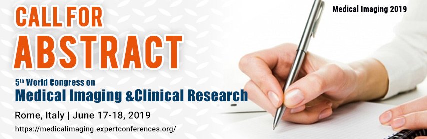 Imagingmeet's tweet photo. Find more updates on Medical Imaging at https://t.co/YQ4BbJBjXA
Avail early bird offer | Call for abstracts
#MedicalImaging #ClinicalResarch #MedicalWritings #Ultrasonography #MRI #CT #Radiology #Oncology #RadiationTherapy #NuclearMedicine #PathologyImaging https://t.co/kEXeieKs3B