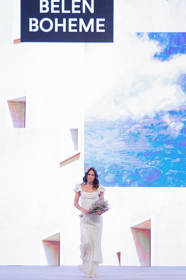 La #diseñadora #BelenBoheme nos narra en 1ª persona su desfile en  #PasarelaAdlib19 
👉 ow.ly/bHCw30oKlHd
#Ibiza #moda #modaAdlib #MireiaCanalda