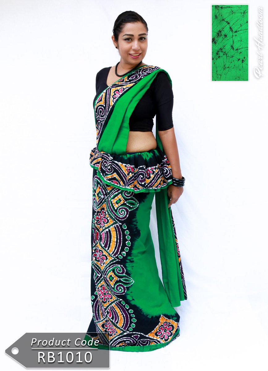 PearlHandloom's tweet photo. Fully Cotton Batik Sarees. Islandwide free delivery within one day.
Product info..
Work:- SL made Batik Saree
Fabric:- White Voile
Colour:- Black,Purple,Yellow, Green & Pink
Colours may slightly differ base on lightning and the devices you uses to view.
#PearlHandloom #LKA https://t.co/ObwD3z36Dx